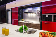 Melin Caiach kitchen extensions