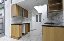 Melin Caiach kitchen extension leads